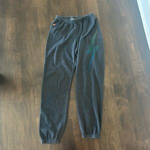 AVIATOR NATION SWEATPANTS